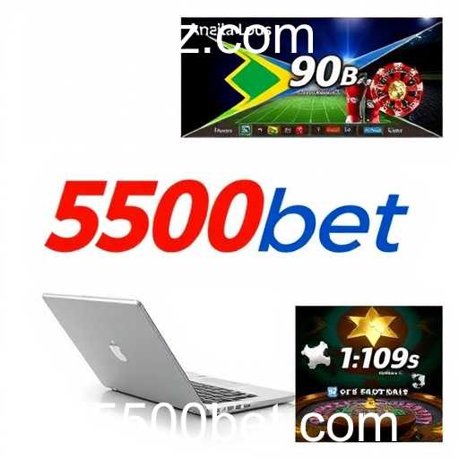 A Ascensão das Plataformas de Apostas Online