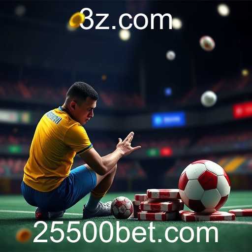 Crescimento do Mercado de Jogos de Azar no Brasil em 2026