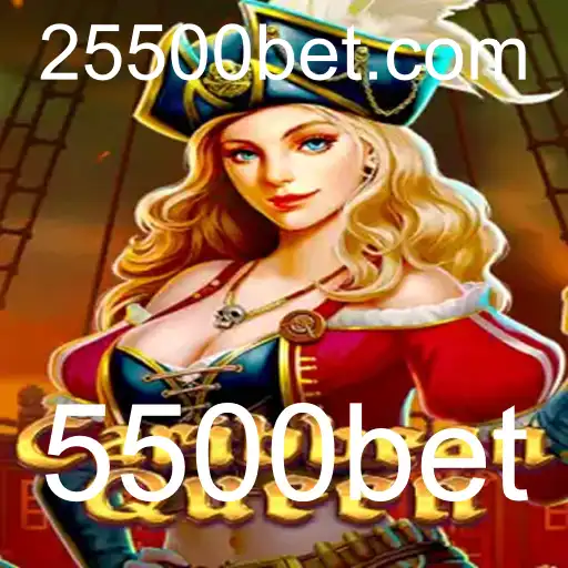 Caribbean Queen: Uma Aventura no Mar com 5500bet