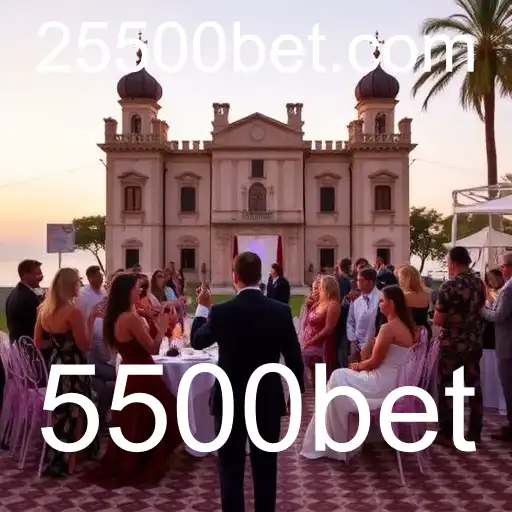 Gaming Experience 5500bet - 800+ Premium and Exclusive Games