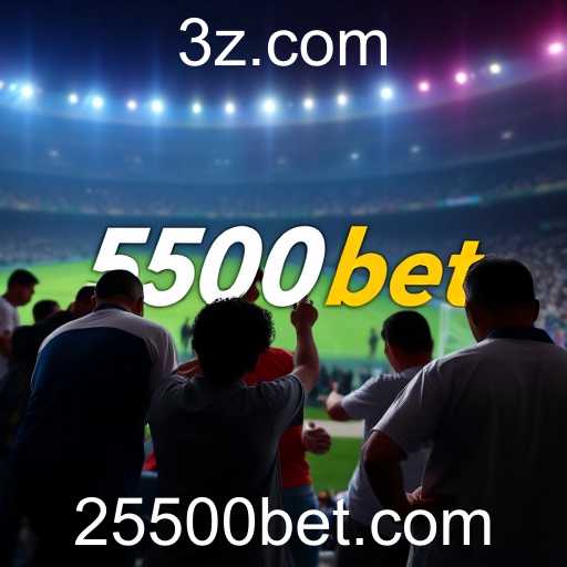Expansão do Mercado de Apostas: O Impacto da 5500bet