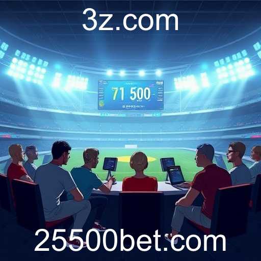 Ascensão dos Jogos de Apostas Online em 2025