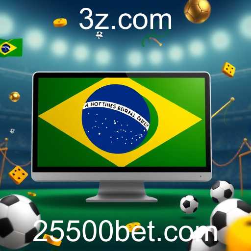 Crescimento do Mercado de Apostas em Plataforma Digital