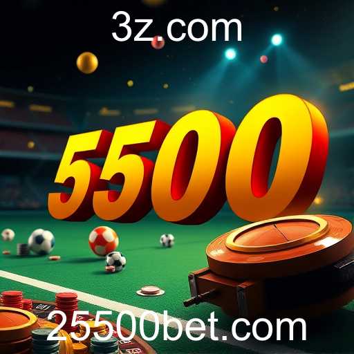 Crescimento dos Jogos Online em 2025: O Caso 5500bet