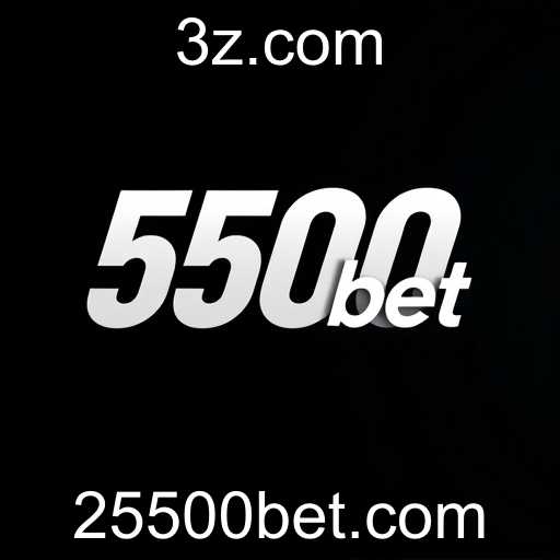 O Impacto da 5500bet no Cenário de Jogos em 2026