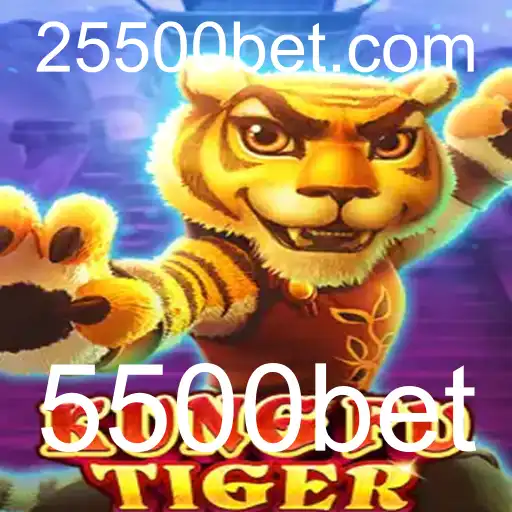 Descubra KungFuTiger: A Nova Sensação no Mundo dos Jogos com 5500bet