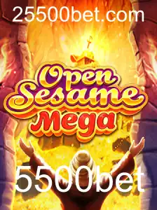 Descubra os Segredos de OPENSESAMEMEGA: Inovação e Emoção em um Novo Jogo