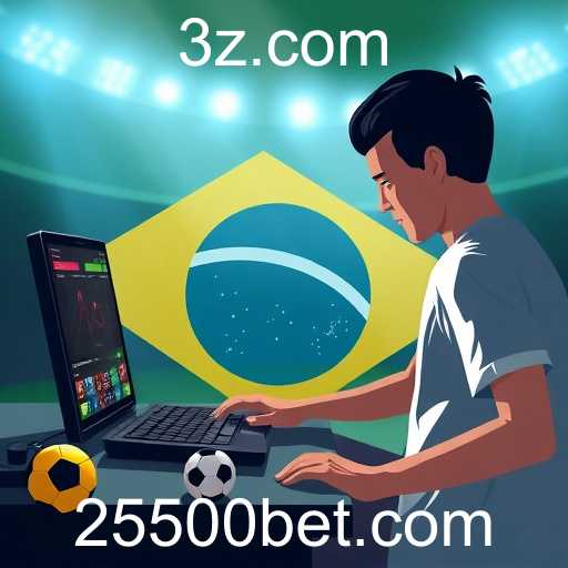 Impacto dos Jogos Online no Brasil