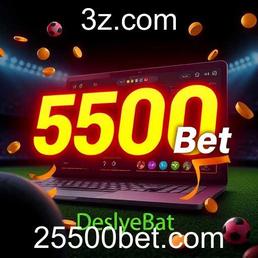 Crescimento Explosivo do Mercado de Jogos Online