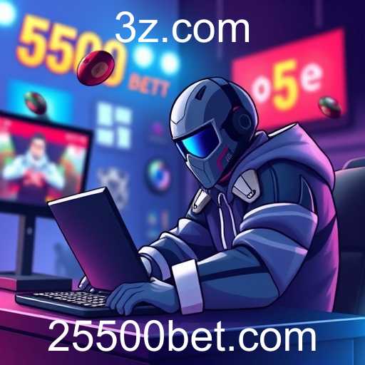 Crescimento do Mercado de Jogos Online em 2025