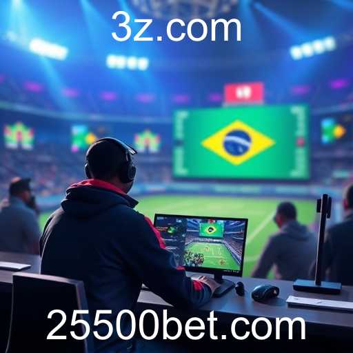 A Ascensão de Sites de Jogos no Brasil