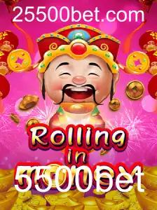 Descubra o Mundo de RollingInMoney com 5500bet: Um Guia Completo
