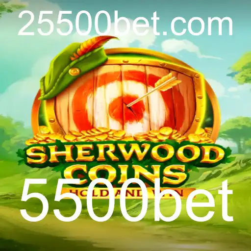 Explorando o Fascinante Mundo de SherwoodCoins: O Jogo de Apostas Moderno